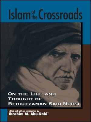cover image of Islam at the Crossroads